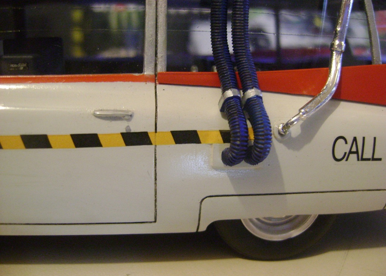 amt ecto 1a model amt ecto 1a model