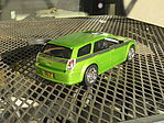 2005 Dodge Magnum SRT8