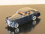 Rolls Silver Cloud