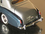 Rolls Silver Cloud
