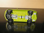 2007 Dodge Super Bee SRT8