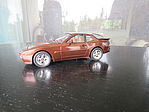 Porsche 944 S