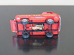 Little Red Wagon
