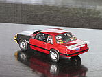 1990 Mustang LX 5.0 Drag Racer