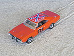 1969 General Lee Charger