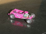 Double Dragster