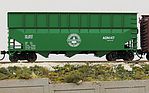 HO 70T Woodchip Hop AD&N 147