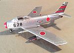 JASDF F-86F40