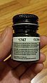Model Master Gloss Black 17038 1/2 oz