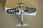 Vought F4U-1 Corsair
