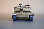 M1A2 Abrams