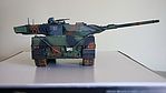 Leopard 2A6/A6NL Tank