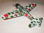 A6M3 Type 32 Zero Fighter