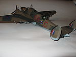 Ventura Mk.II RAF
