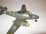 Messerschmitt Me 262 A-1a