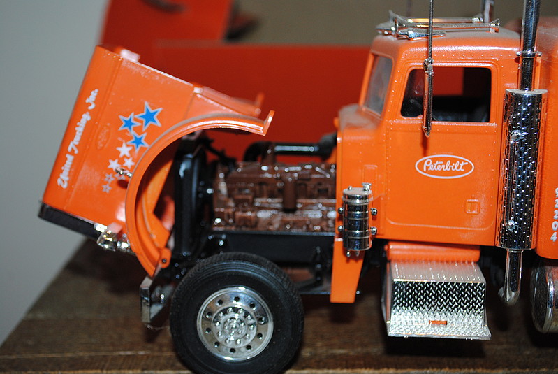 peterbilt 359 rc truck price