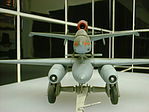 MISTEL 5 He162A-2 W/E-377A
