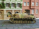 Jagdpanzer IV L/70 Command Ver w/Alum Barrel
