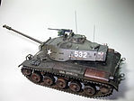 US M41 Walker Bulldog