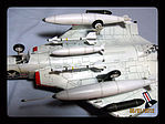 F4D1 Skyray fighter/interceptor Aircraft