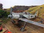 Focke Wulf Fw190A5/ U7 Graf Special Luftwaffe