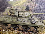 US Tank Destroyer M10