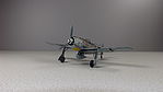 Focke-Wulf FW190A-8