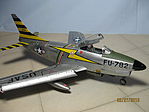 F-86D Dog Sabre