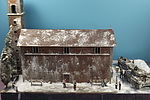 Church Diorama Kit