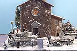 Church Diorama Kit