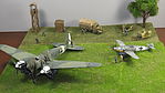 Heinkel HE111P