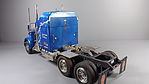 Kenworth W900 Semi Truck