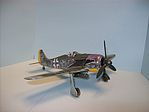 FW190 A-3 Focke-Wulf