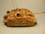 StuG.III Ausf.G Dec 1943 Production
