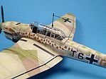 Junkers JU87R-2 Stuka Limited