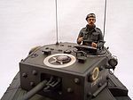 Cromwell Mk.IV Cruiser Tank