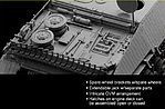 Jagdpanzer IV L/70(V) Aug 1944 Production