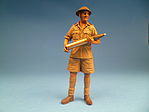 Pheasant 17/25 Pounder Gun Crew Set