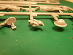 Pheasant 17/25 Pounder Gun Crew Set