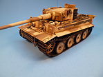 Tiger I Ausf.E
