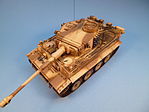 Tiger I Ausf.E