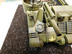 M7 Priest Stowage & Ammo for DML