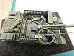 M7 Priest Stowage & Ammo for DML