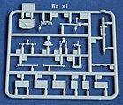 WWII British Commonwealth Weapon Set A
