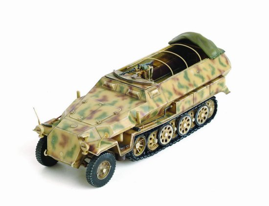 Dragon Models DML 6224 1/35 Sd.Kfz.251/7 Ausf.C Pionierpanzerwagen 3 i