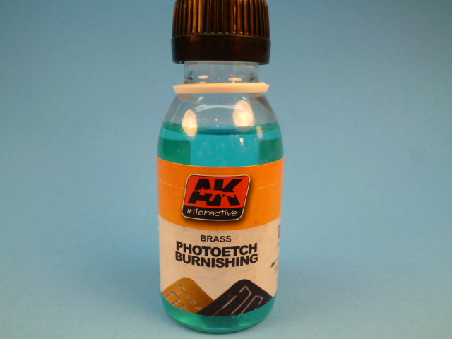 AK Interactive 737 - Drying Retarder 60 ml