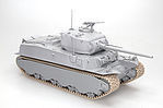 M6 Heavy Tank Black Label Series