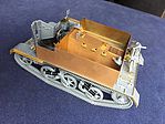 Sd.Kfz.171 Panther A Early Production