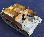 Sd.Kfz.171 Panther A Early Production