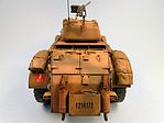 Staghound MK.I Armored Car